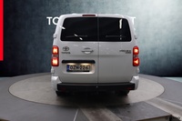 Toyota Proace Verso vaihtoauto