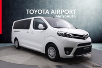 Toyota Proace Verso vaihtoauto