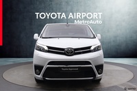 Toyota Proace Verso vaihtoauto