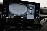 Toyota Camry vaihtoauto