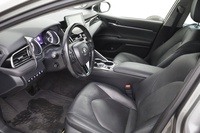 Toyota Camry vaihtoauto