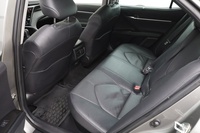 Toyota Camry vaihtoauto