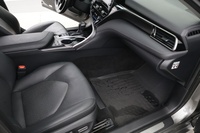 Toyota Camry vaihtoauto