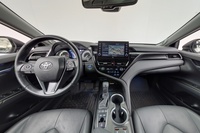 Toyota Camry vaihtoauto