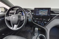 Toyota Camry vaihtoauto
