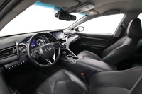 Toyota Camry vaihtoauto