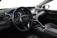 Toyota Camry vaihtoauto