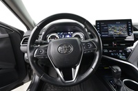 Toyota Camry vaihtoauto