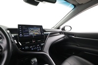 Toyota Camry vaihtoauto