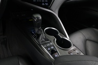 Toyota Camry vaihtoauto
