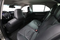 Toyota Camry vaihtoauto