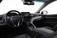 Toyota Camry vaihtoauto