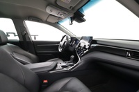 Toyota Camry vaihtoauto