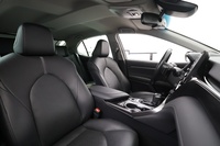 Toyota Camry vaihtoauto