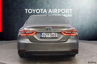 Toyota Camry vaihtoauto
