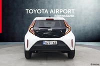 Toyota Aygo X vaihtoauto