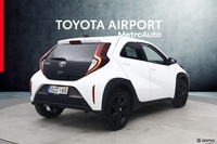 Toyota Aygo X vaihtoauto