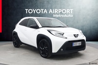 Toyota Aygo X vaihtoauto