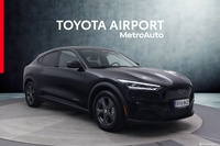 Ford USA Mustang vaihtoauto