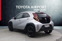 Toyota Aygo X vaihtoauto