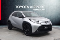 Toyota Aygo X vaihtoauto