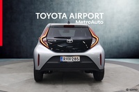 Toyota Aygo X vaihtoauto