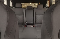 Toyota Corolla Cross vaihtoauto