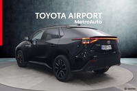 Toyota bZ4X vaihtoauto