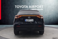 Toyota bZ4X vaihtoauto