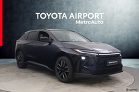 Toyota bZ4X vaihtoauto