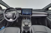 Toyota bZ4X vaihtoauto