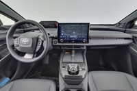 Toyota bZ4X vaihtoauto