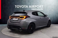 Toyota GR Yaris vaihtoauto