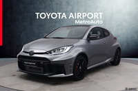 Toyota GR Yaris vaihtoauto