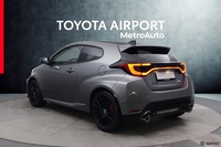 Toyota GR Yaris vaihtoauto