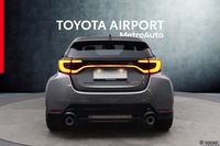 Toyota GR Yaris vaihtoauto