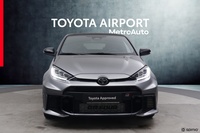 Toyota GR Yaris vaihtoauto