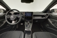 Toyota GR Yaris vaihtoauto