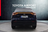 Toyota bZ4X vaihtoauto