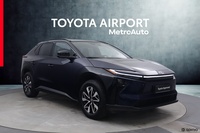 Toyota bZ4X vaihtoauto