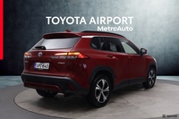 Toyota Corolla Cross vaihtoauto