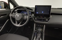 Toyota Corolla Cross vaihtoauto