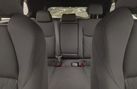 Toyota Corolla Cross vaihtoauto