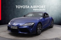 Toyota GR Supra vaihtoauto