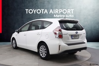 Toyota Prius+ vaihtoauto