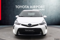 Toyota Prius+ vaihtoauto