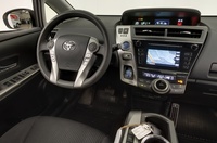 Toyota Prius+ vaihtoauto