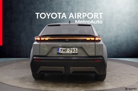 Toyota C-HR+ vaihtoauto