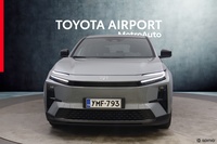 Toyota C-HR+ vaihtoauto