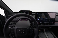 Toyota C-HR+ vaihtoauto